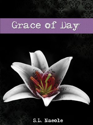 cover image of Grace of Day (Grace Series #4)